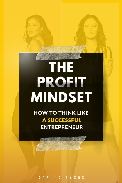 The Profit Mindset